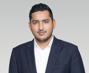 Mr. Anurag Soni