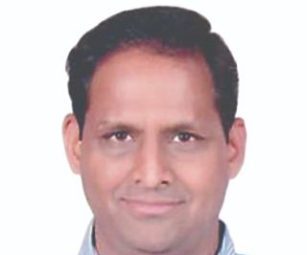 Mr. Sudhir Maheshwari