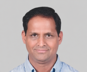 Mr. Ranjan Jagetia